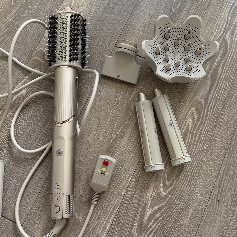 Shark Flexstyle Hair Styling Tool Set